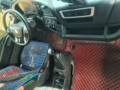 Sinotruk Sitrak G7 440 hp 8X4 9.6 m - фото 5