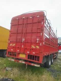 Sinotruk Sitrak G7 440 hp 8X4 9.6 m - фото 9