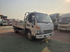 JAC J5 132 hp 4X2 4.18 m - фото 2