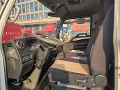 JAC J5 132 hp 4X2 4.18 m - фото 3