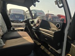 JAC J5 132 hp 4X2 4.18 m - фото 4
