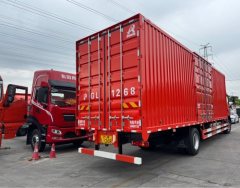 Sinotruk HOWO TX7 PRO 290 hp 4X2 9.6 m - фото 6