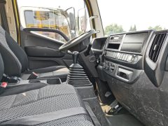 Foton Aumark S3 130 hp 4X2 5.8 m - фото 3