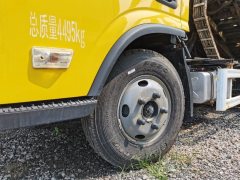 Foton Aumark S3 130 hp 4X2 5.8 m - фото 5