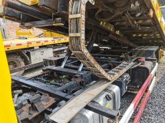 Foton Aumark S3 130 hp 4X2 5.8 m - фото 7