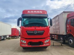 Dongfeng Tianjin KR PLUS 290 hp 4X2 6.8 m - фото 3