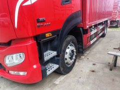 Dongfeng Tianjin KR PLUS 290 hp 4X2 6.8 m - фото 4