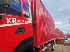 Dongfeng Tianjin KR PLUS 290 hp 4X2 6.8 m - фото 5