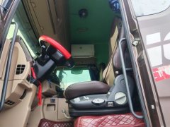 Dongfeng Tianjin KR PLUS 290 hp 4X2 6.8 m - фото 7
