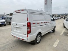 Jinbei X30L 102 hp 4X2 2.16 m - фото 2