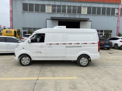 Jinbei X30L 102 hp 4X2 2.16 m - фото 3