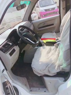 Jinbei X30L 102 hp 4X2 2.16 m - фото 5
