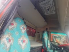 Dongfeng Tianjin KR PLUS 290 hp 4X2 6.8 m - фото 6