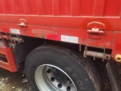 Dongfeng Tianjin KR PLUS 290 hp 4X2 6.8 m - фото 7