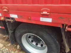 Dongfeng Tianjin KR PLUS 290 hp 4X2 6.8 m - фото 8