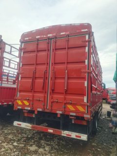Dongfeng Tianjin KR PLUS 290 hp 4X2 6.8 m - фото 9