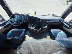 Foton Auman GTL Xingyi Edition 380 hp 4X2 7.8 m - фото 5