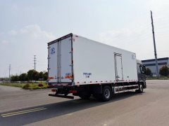 Foton Auman GTL Xingyi Edition 380 hp 4X2 7.8 m - фото 6