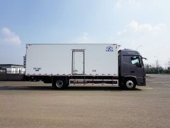 Foton Auman GTL Xingyi Edition 380 hp 4X2 7.8 m - фото 8