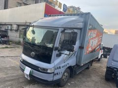 BYD T5 4.03 m - фото 1