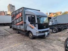 BYD T5 4.03 m - фото 2