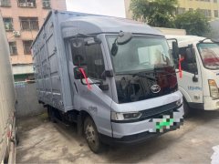 BYD T5 4.03 m - фото 4