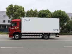 Sinotruk HOWO TS7 350 hp 4X2 6.8 m - фото 2