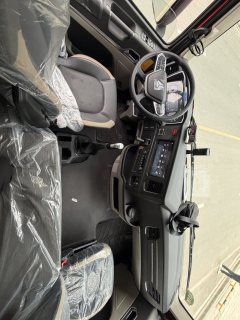 Sinotruk HOWO TS7 350 hp 4X2 6.8 m - фото 6