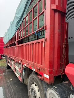 Shacman Delong New M3000 300 hp 6X2 9.55 m - фото 9