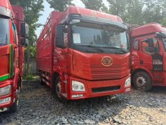 FAW Jiefang JH6 320 hp 4X2 6.75 m - фото 2