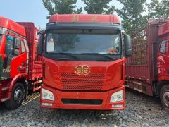 FAW Jiefang JH6 320 hp 4X2 6.75 m - фото 3
