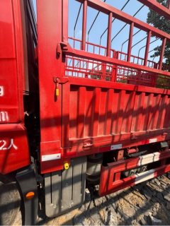 FAW Jiefang JH6 320 hp 4X2 6.75 m - фото 5