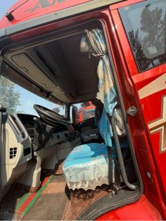 FAW Jiefang JH6 320 hp 4X2 6.75 m - фото 6