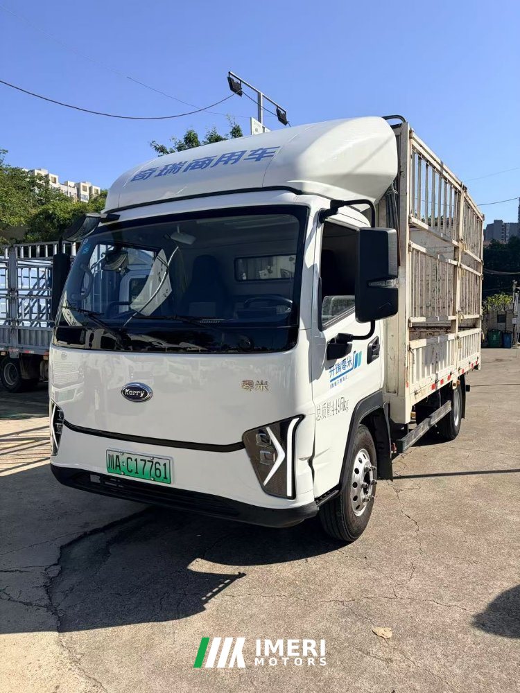2025 Karry m 4.2 m