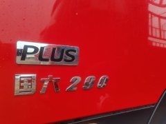 Dongfeng Tianjin KR PLUS 290 hp 4X2 9.8 m - фото 9