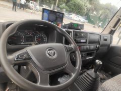 Foton Aumark 3 136 hp 4X2 4.2 m - фото 4