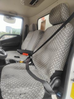 Foton Aumark 3 136 hp 4X2 4.2 m - фото 5