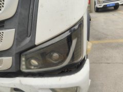 Foton Aumark 3 136 hp 4X2 4.2 m - фото 6