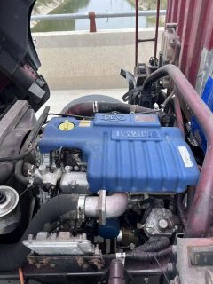 FAW Jiefang Tiggo V 130 hp 4X2 4.21 m - фото 2