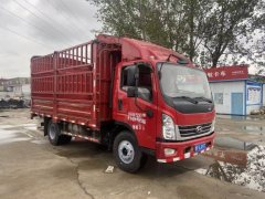 Hyundai 500 156 hp 4X2 4.17 m - фото 2