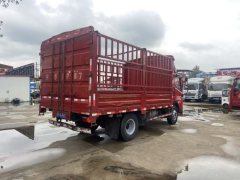 Hyundai 500 156 hp 4X2 4.17 m - фото 3