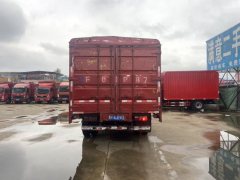 Hyundai 500 156 hp 4X2 4.17 m - фото 4