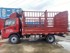 Hyundai 500 156 hp 4X2 4.17 m - фото 5