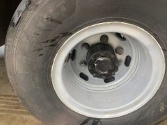 Hyundai 500 156 hp 4X2 4.17 m - фото 6