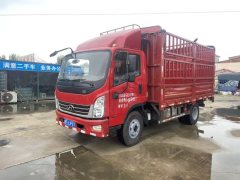 Hyundai 500 156 hp 4X2 4.17 m - фото 7