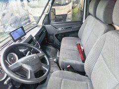 Iveco Daily 122 hp 4X2 3.36 m - фото 10