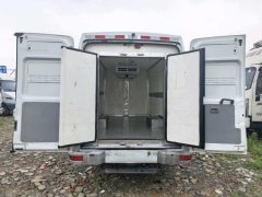 Iveco Daily 122 hp 4X2 3.36 m - фото 7