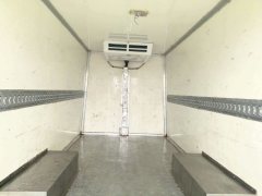 Iveco Daily 122 hp 4X2 3.36 m - фото 8