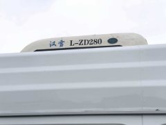 Iveco Daily 122 hp 4X2 3.36 m - фото 9