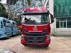 Dongfeng Liuzhou Chenglong H5 290 hp 4X2 9.7 m - фото 12